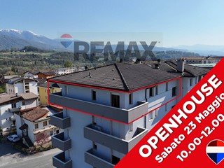 Appartamento in Vendita a Belluno, 190'000&euro;, 150 m²