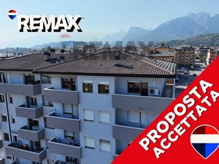 Appartamento in Vendita a Belluno, 190'000&euro;, 150 m²