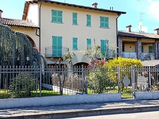 Trilocale in Vendita a Stradella, 205'000&euro;, 130 m²