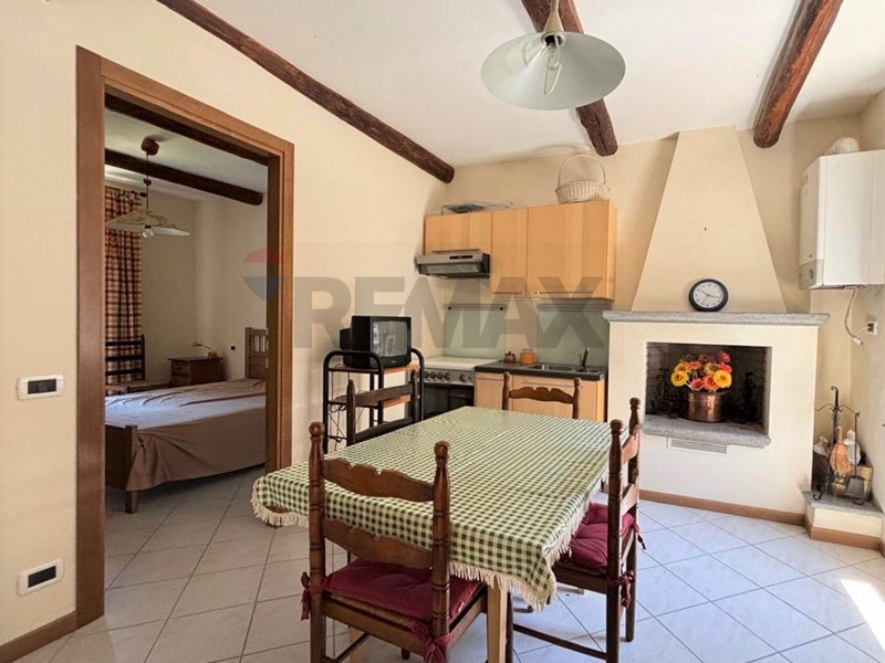 Trilocale in Affitto a Grotte di Castro, 360&euro;, 55 m²