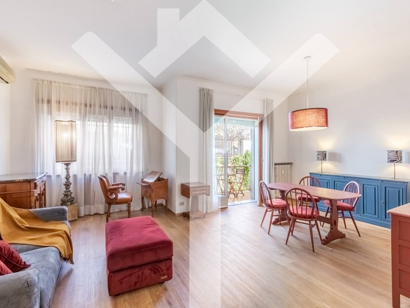 Appartamento in Affitto a Roma, 1'950&euro;, 100 m²