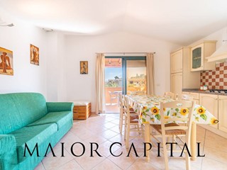 Trilocale in Vendita a Budoni, 273'000&euro;, 100 m²