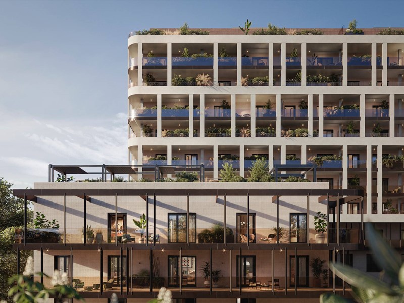 Bilocale in Vendita a Torino, 369'000&euro;, 82 m²