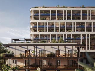 Bilocale in Vendita a Torino, 369'000&euro;, 82 m²
