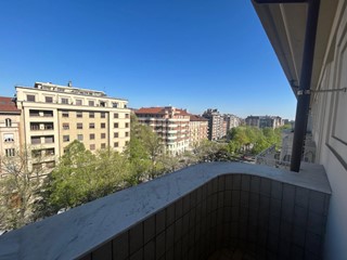 Quadrilocale in Affitto a Torino, 850&euro;, 105 m²