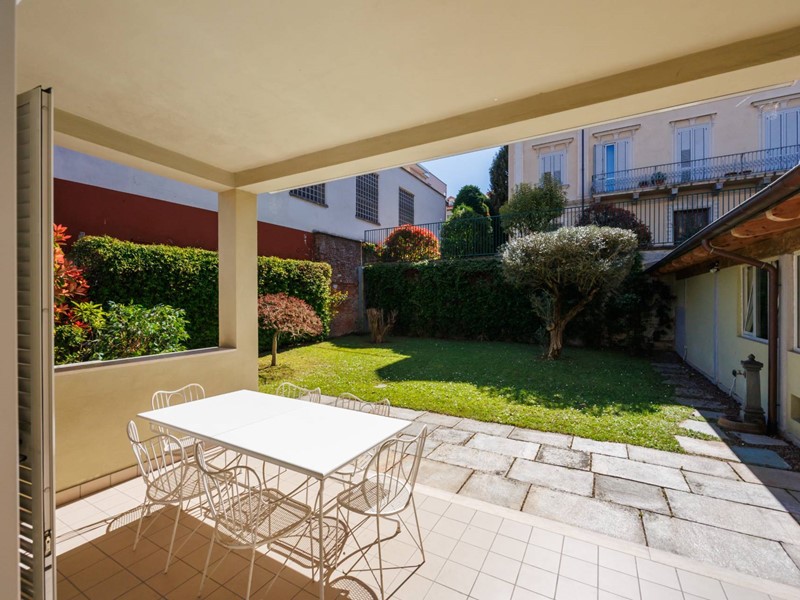 Appartamento in Vendita a Torino, 860'000&euro;, 167 m²