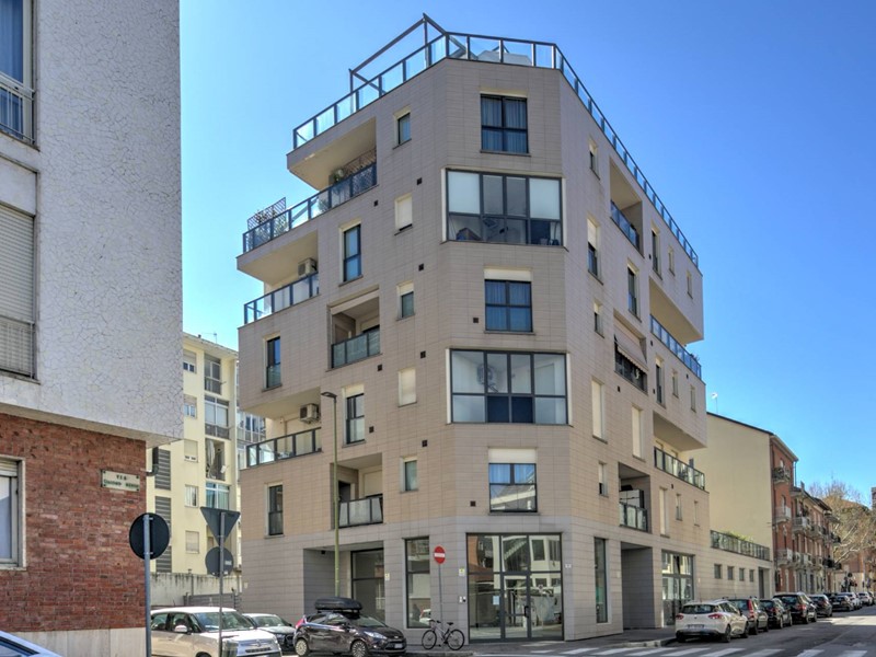 Quadrilocale in Affitto a Torino, 1'650&euro;, 118 m²