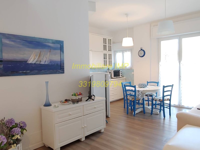 Bilocale in Affitto a Loano, 800&euro;, 72 m²