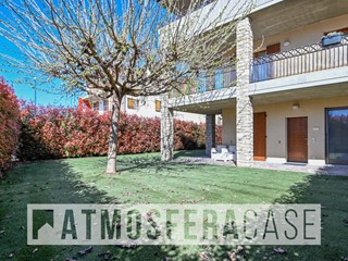 Trilocale in Vendita a Pedrengo, 330'000&euro;, 160 m²