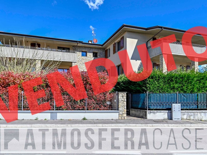 Trilocale in Vendita a Pedrengo, 350'000&euro;, 160 m²