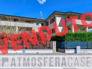 Trilocale in Vendita a Pedrengo, 350'000&euro;, 160 m²