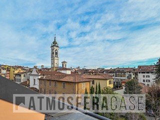 Quadrilocale in Affitto a Bergamo, 1'700&euro;, 150 m²