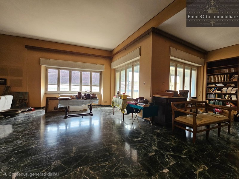 Appartamento in Vendita a Cagliari, 800'000&euro;, 350 m²