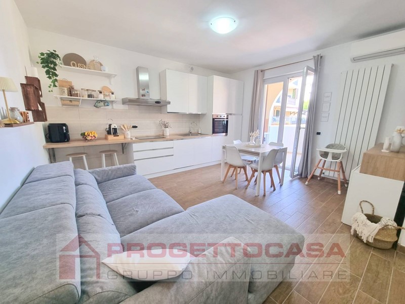 Trilocale in Vendita a Monteprandone, 179'000&euro;, 120 m²