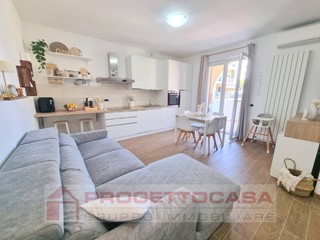 Trilocale in Vendita a Monteprandone, 179'000&euro;, 120 m²