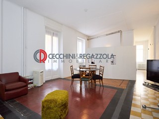 Bilocale in Vendita a Milano, 420'000&euro;, 88 m²