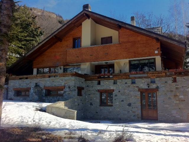 Appartamento in Vendita a Bardonecchia, 340'000&euro;, 155 m²