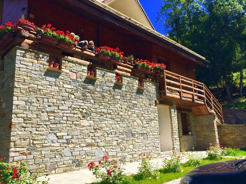 Attico in Vendita a Bardonecchia, 295'000&euro;, 131 m²