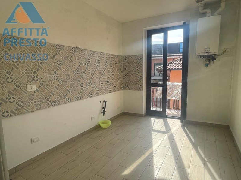 Bilocale in Affitto a Chivasso, 450&euro;, 65 m²