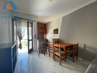 Bilocale in Affitto a Chivasso, 480&euro;, 60 m²