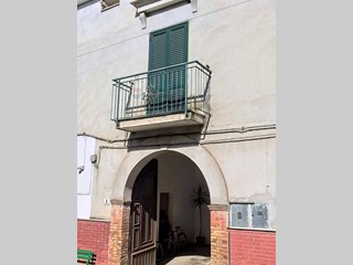 Monolocale in Vendita a Carinola, 20'000&euro;, 32 m²