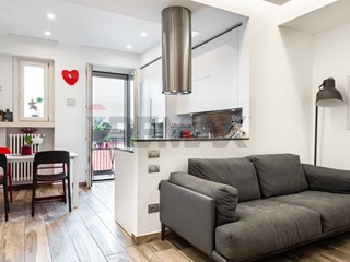 Trilocale in Affitto a Milano, 2'000&euro;, 80 m²