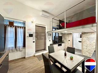 Loft in Vendita a Milano, 180'000&euro;, 40 m²