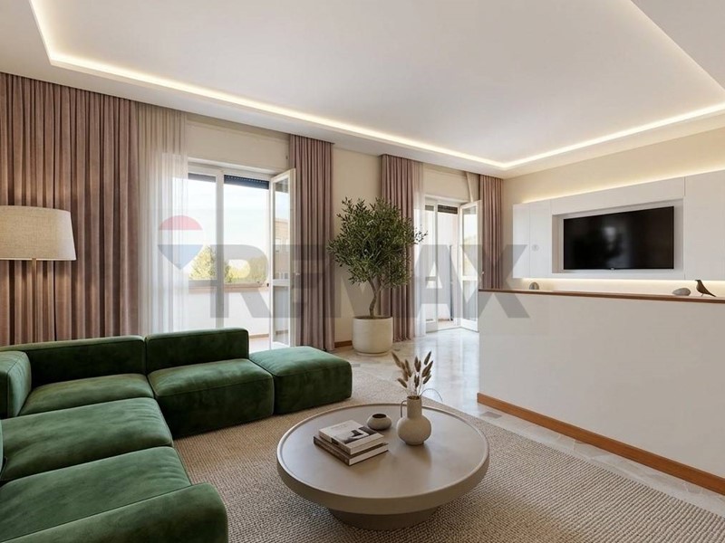 Quadrilocale in Vendita a Lodi, 280'000&euro;, 130 m²