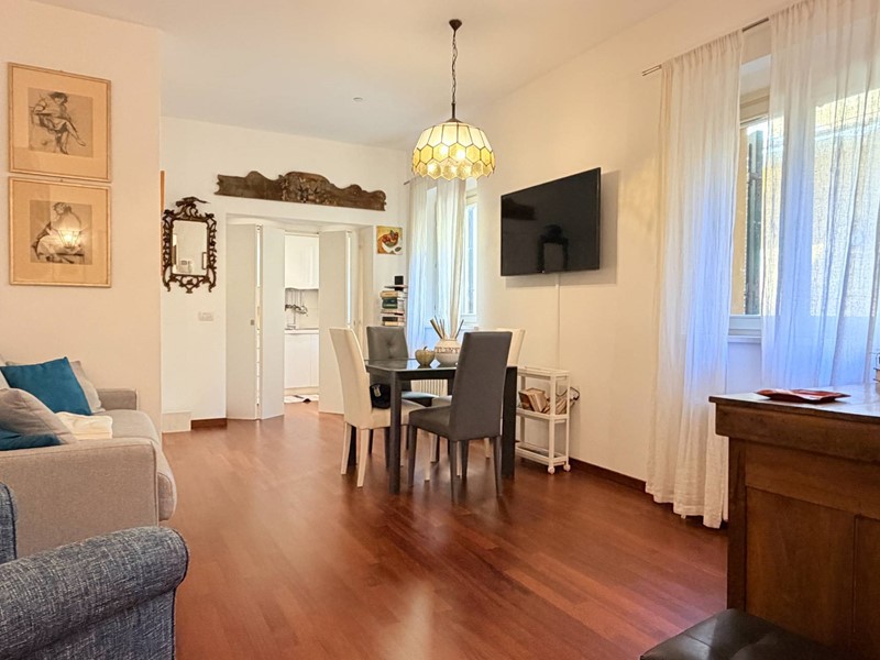 Trilocale in Vendita a Pesaro, 278'000&euro;, 95 m²