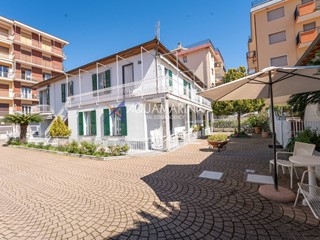 Bilocale in Vendita a Taggia, 136'000&euro;, 38 m²