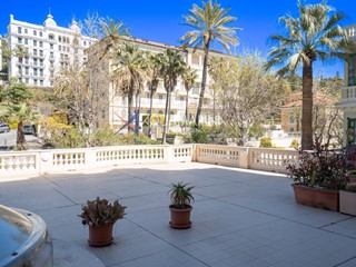 Bilocale in Vendita a Bordighera, 280'000&euro;, 55 m²