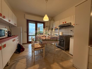 Quadrilocale in Affitto a Chieti, 450&euro;, 70 m²