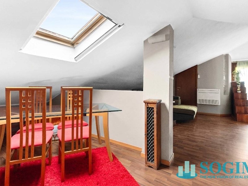 Monolocale in Vendita a Desio, 115'000&euro;, 47 m²