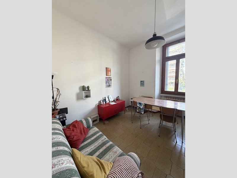 Trilocale in Vendita a Milano, 360'000&euro;, 90 m²