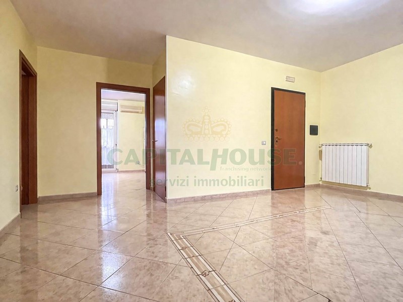 Quadrilocale in Vendita a San Prisco, 169'000&euro;, 108 m²