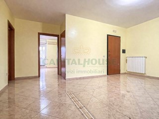 Quadrilocale in Vendita a San Prisco, 169'000&euro;, 108 m²