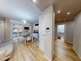 Trilocale in Affitto a Milano, 1'200&euro;, 80 m²