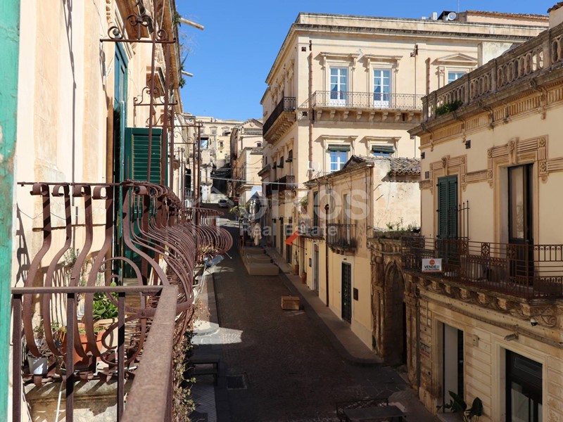 Appartamento in Vendita a Noto, 215'000&euro;, 116 m²