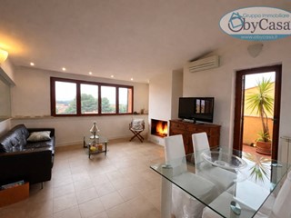 Quadrilocale in Vendita a Ladispoli, 289'000&euro;, 106 m²