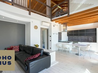 Quadrilocale in Vendita a Chignolo d'Isola, 219'000&euro;, 139 m²