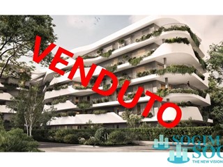Trilocale in Vendita a Monza, 359'000&euro;, 95 m²