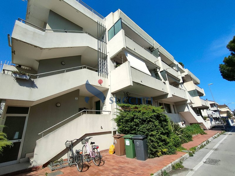 Trilocale in Vendita a Tortoreto, 145'000&euro;, 55 m²
