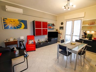 Trilocale in Vendita a Collegno, 249'000&euro;, 108 m²