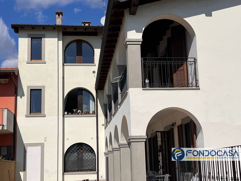 Bilocale in Vendita a Grumello del Monte, 150'000&euro;, 79 m²