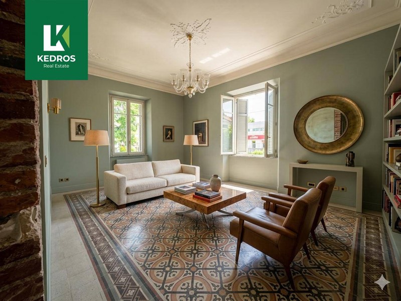 Trilocale in Vendita a Varese, 280'000&euro;, 110 m²