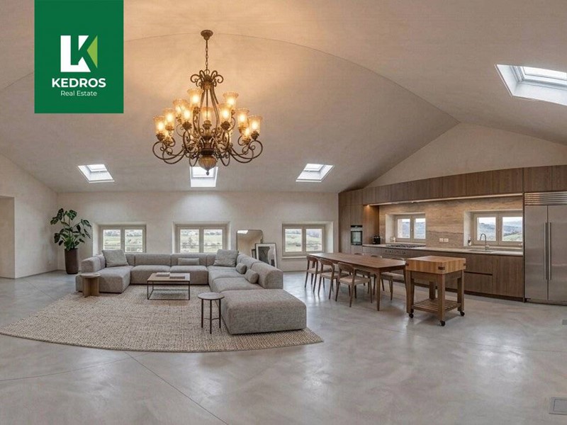 Attico in Vendita a Varese, 300'000&euro;, 100 m²