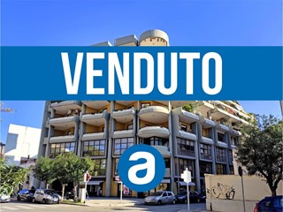 Bilocale in Vendita a Bari, 185'000&euro;, 68 m²
