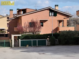 Quadrilocale in Vendita a Teramo, 189'000&euro;, 85 m²
