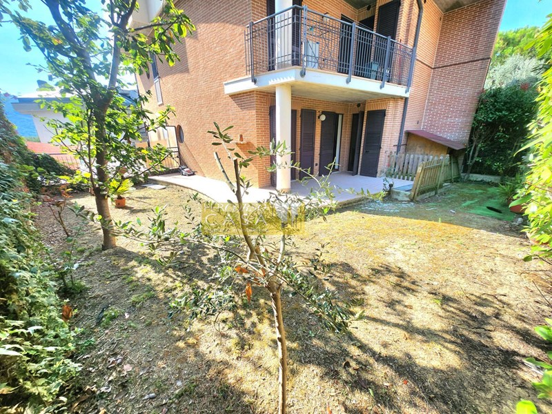 Bilocale in Vendita a Teramo, 99'000&euro;, 60 m²