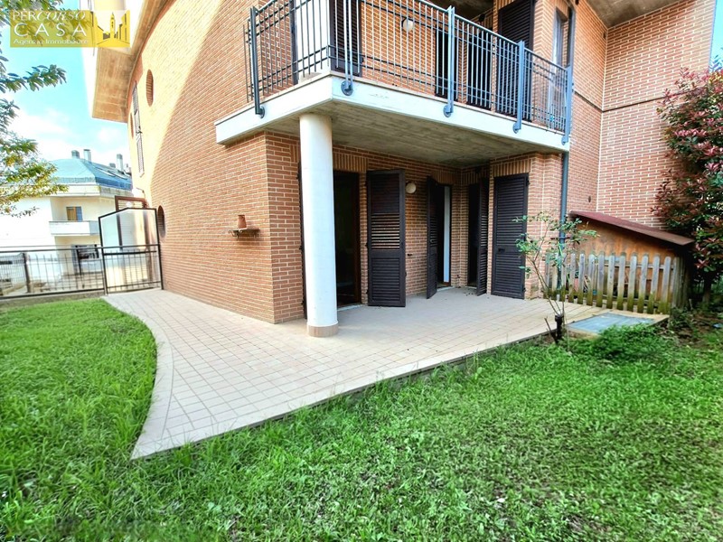 Bilocale in Vendita a Teramo, 99'000&euro;, 60 m²